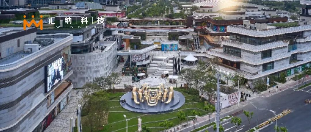 再获认可，又一标杆项目入选CCFA最佳实际案例！